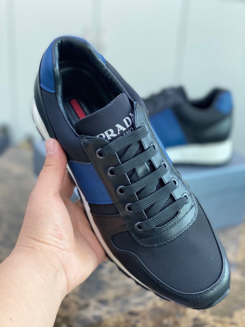 Prada Casual Shoes